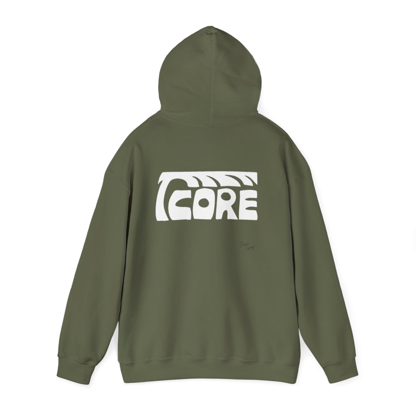 CORE Hoodie