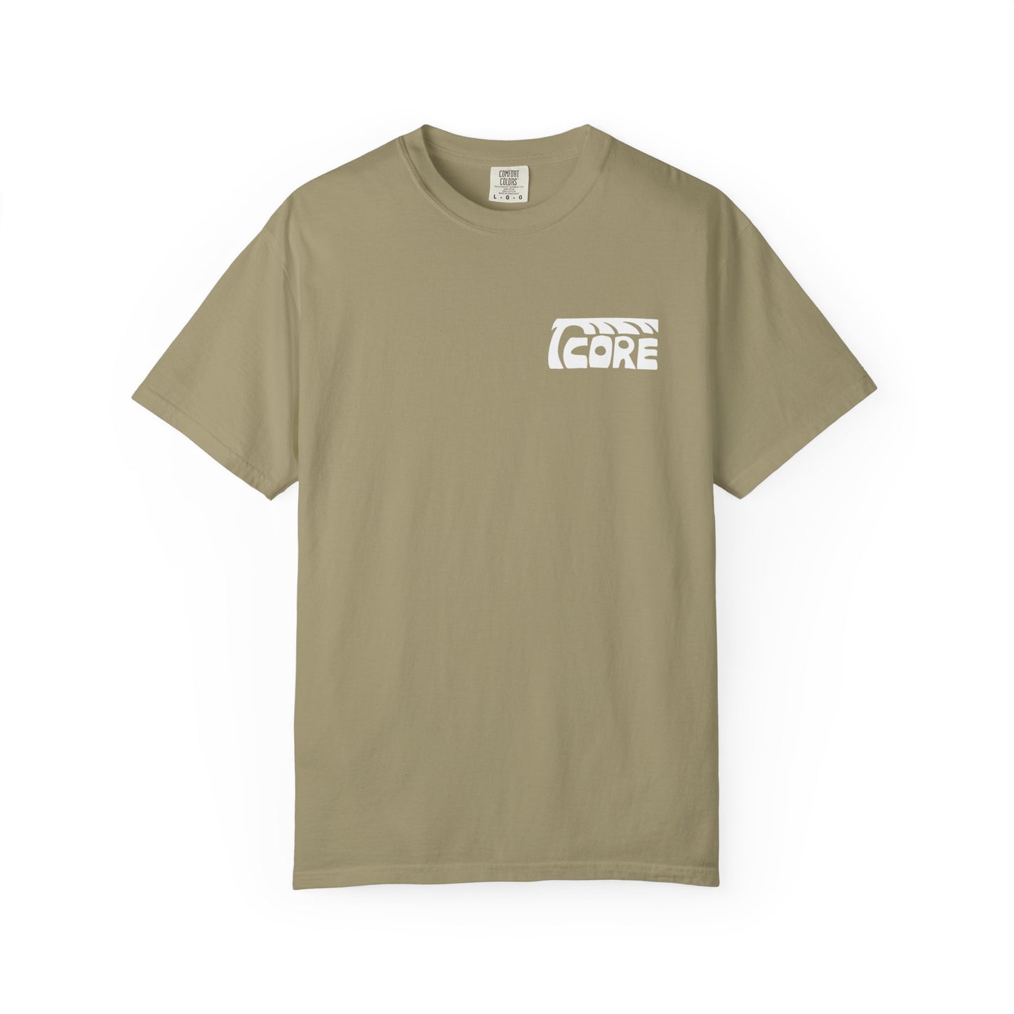 CORE Tee