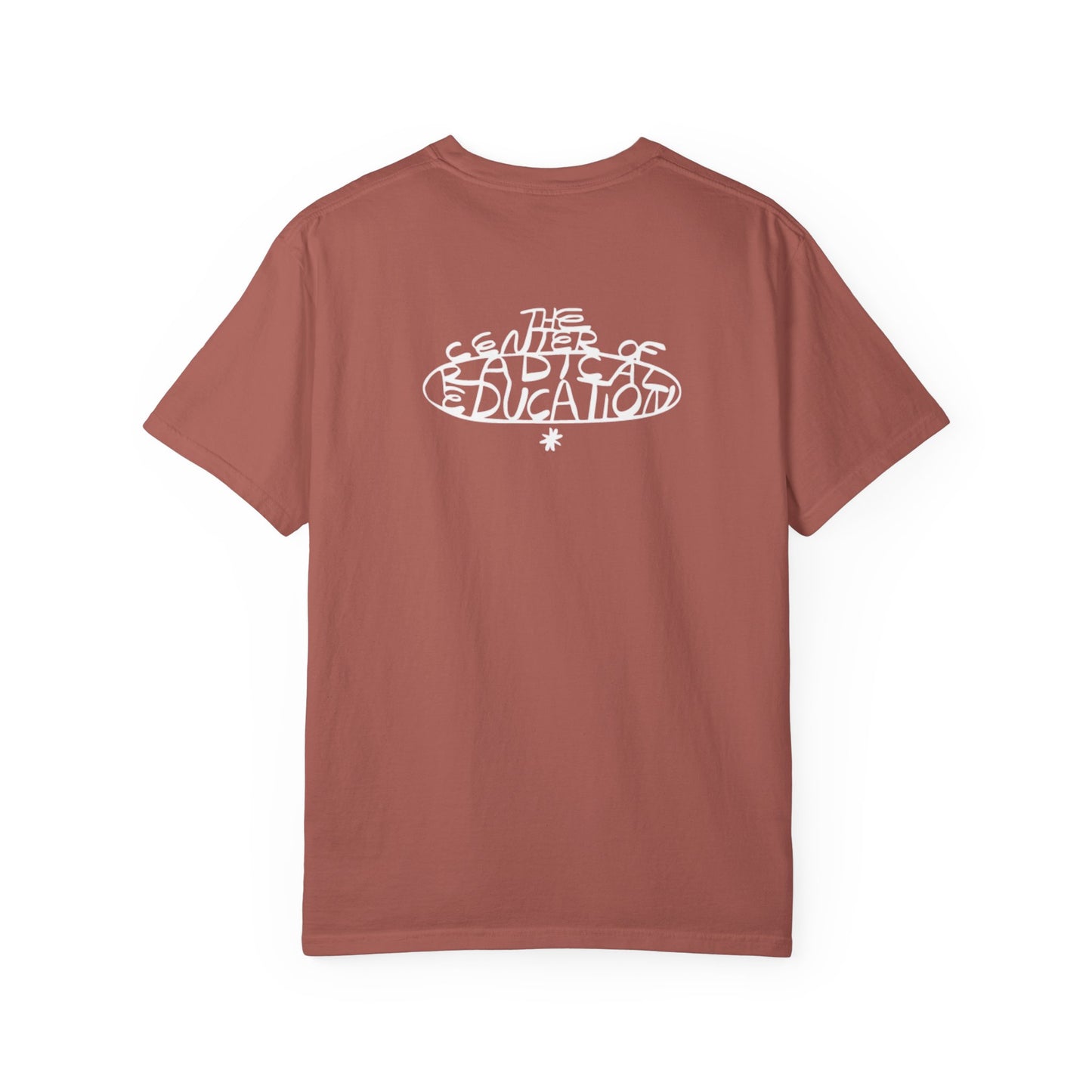 Logo Tee
