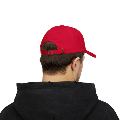 Logo Dad Hat