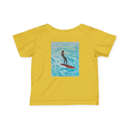 Radical Education Infant Tee