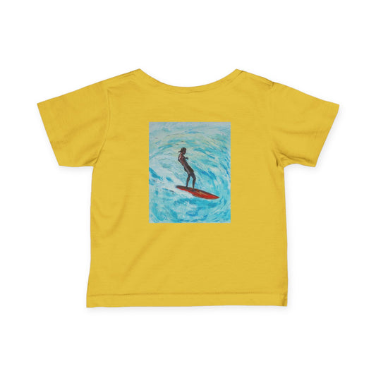 Radical Education Infant Tee