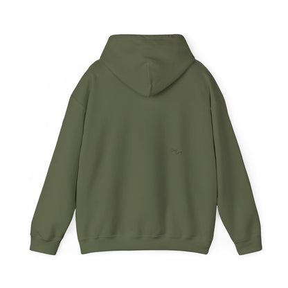 Hawaii Surfing Museum Hoodie