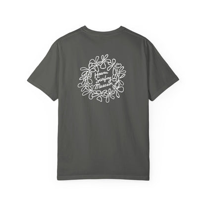 Hawaii Surfing Museum Tee