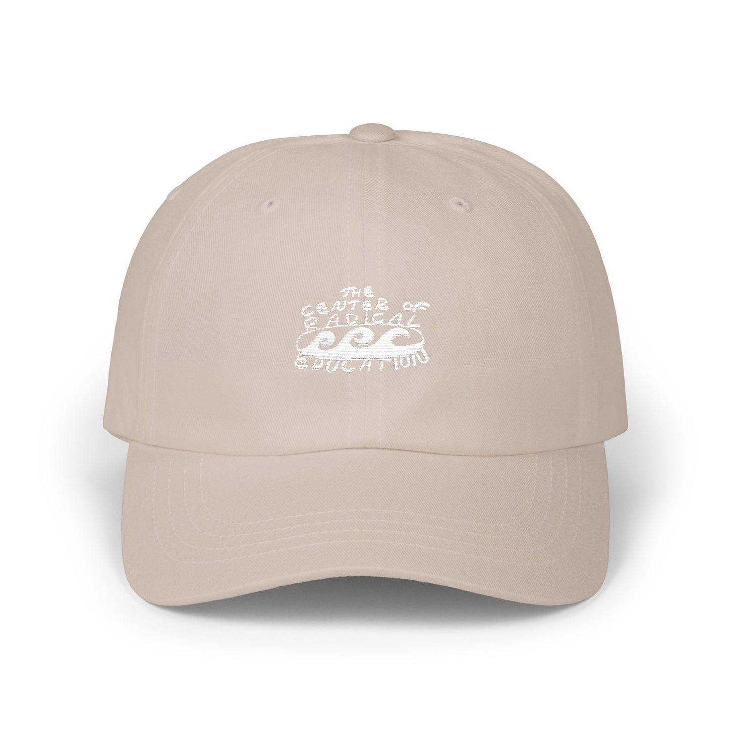 Wave Dad Hat