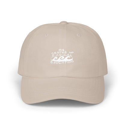 Wave Dad Hat