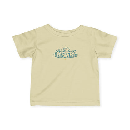 Radical Education Infant Tee