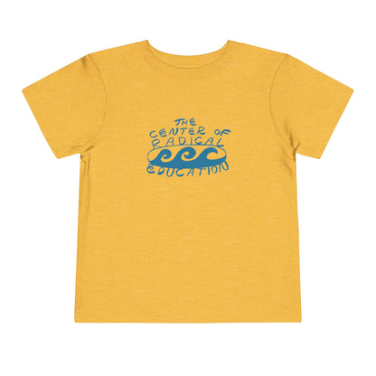 Toddler Wave C.O.R.E Shirt