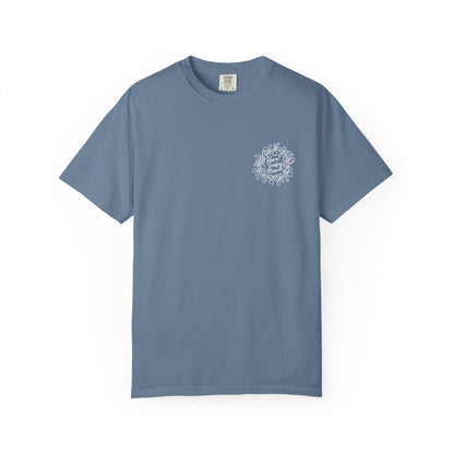 Hawaii Surfing Museum Tee