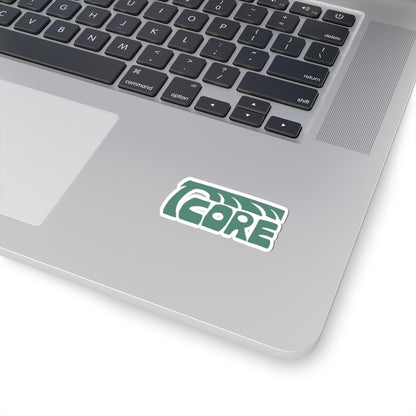 C.O.R.E Sticker