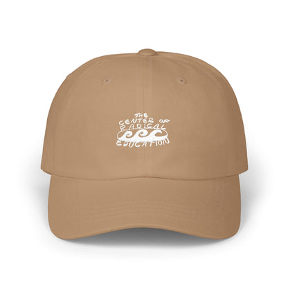 Wave Dad Hat