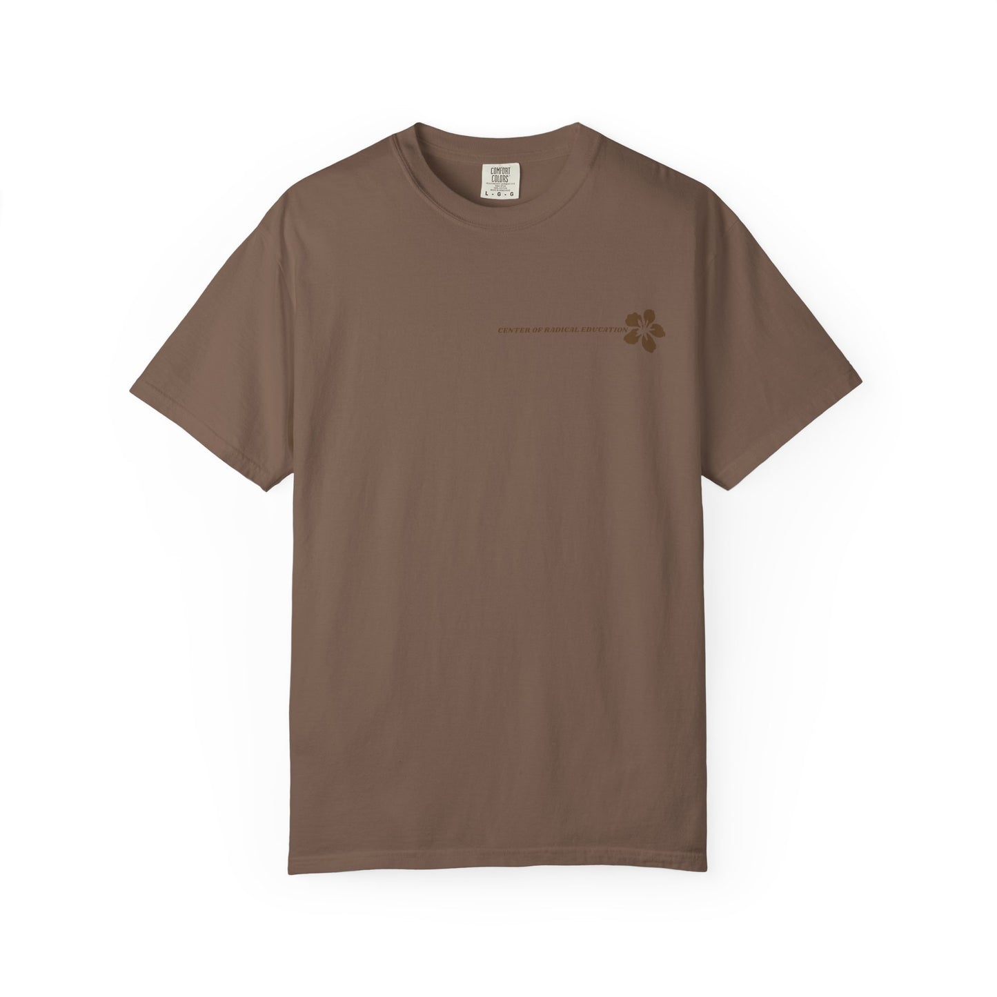 CORE Hibiscus Tee