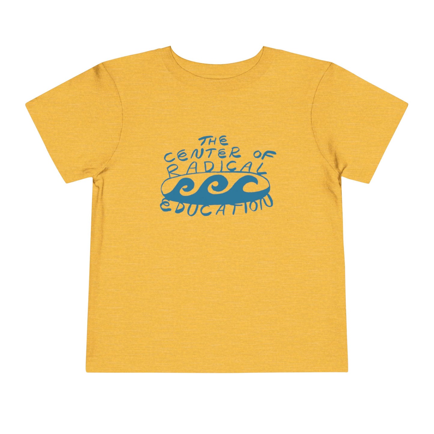 Toddler Wave C.O.R.E Shirt