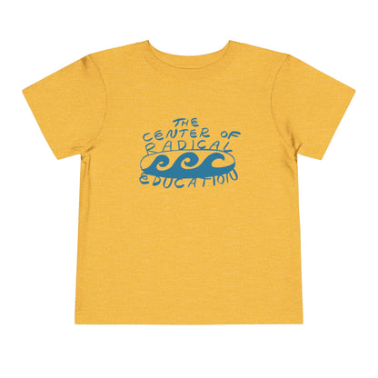 Toddler Wave C.O.R.E Shirt