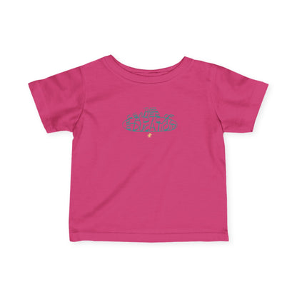 Radical Education Infant Tee
