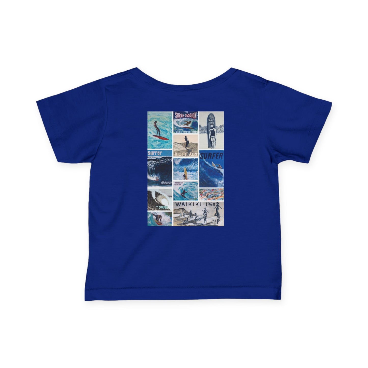 Infant Tee