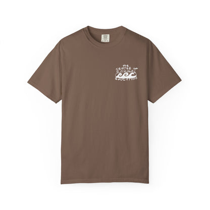 Wave Logo Tee