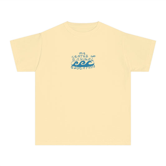 KIDS shirt