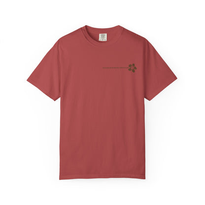 CORE Hibiscus Tee