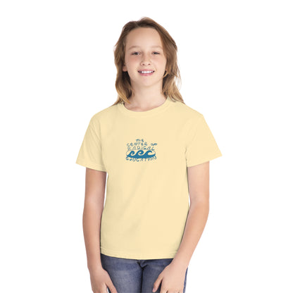 KIDS shirt