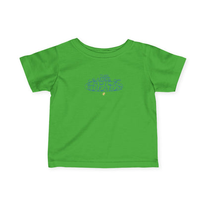 Radical Education Infant Tee