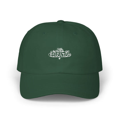 Logo Dad Hat