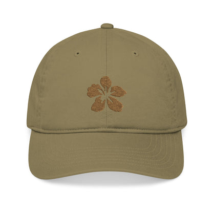 Hibiscus hat