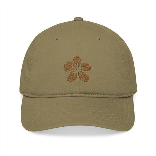 Hibiscus hat