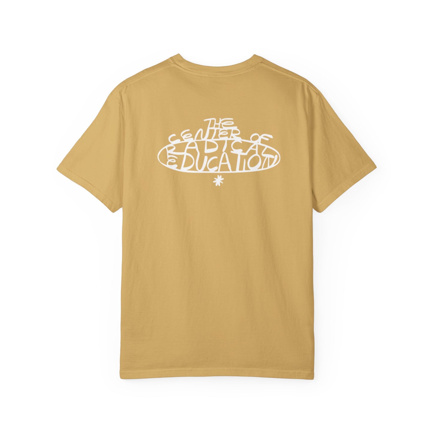 Logo Tee
