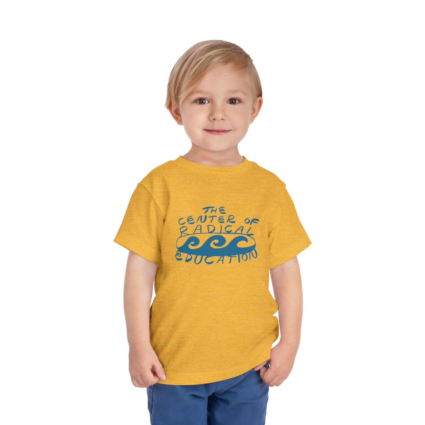Toddler Wave C.O.R.E Shirt