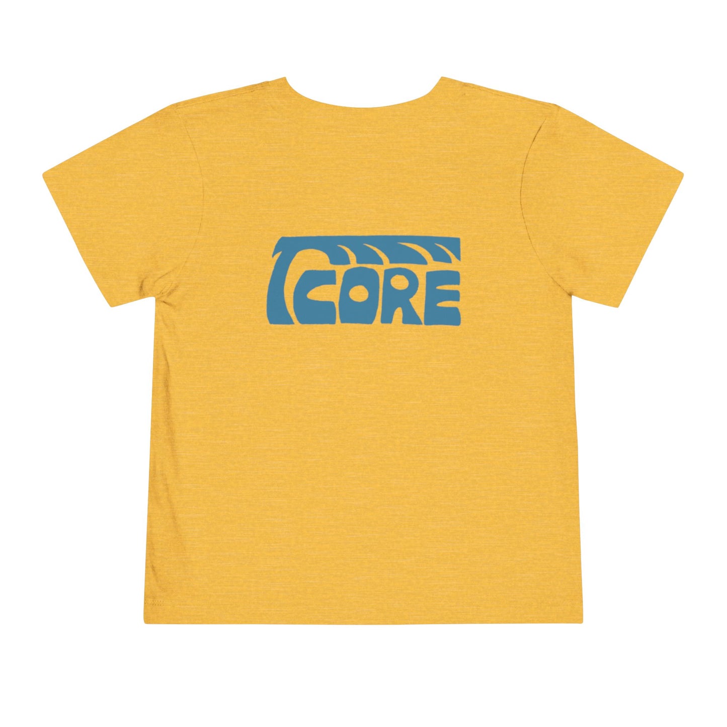 Toddler Wave C.O.R.E Shirt