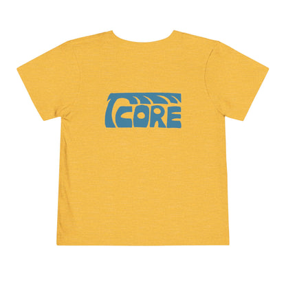 Toddler Wave C.O.R.E Shirt