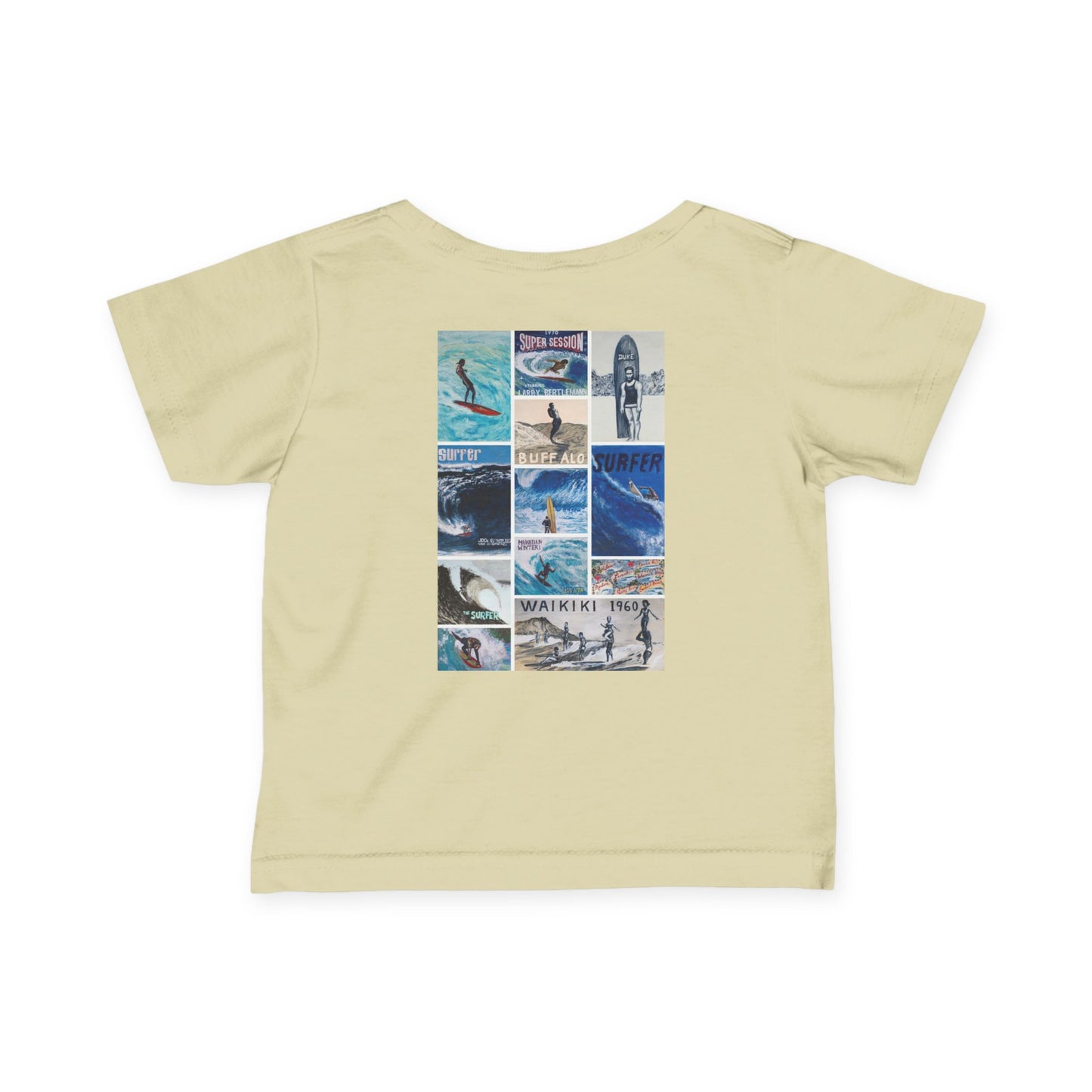Infant Tee