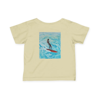 Radical Education Infant Tee
