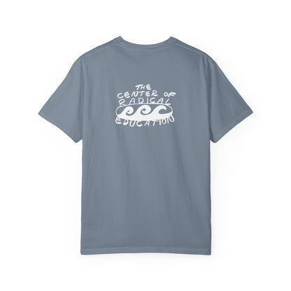 C.O.R.E and Wave Tee
