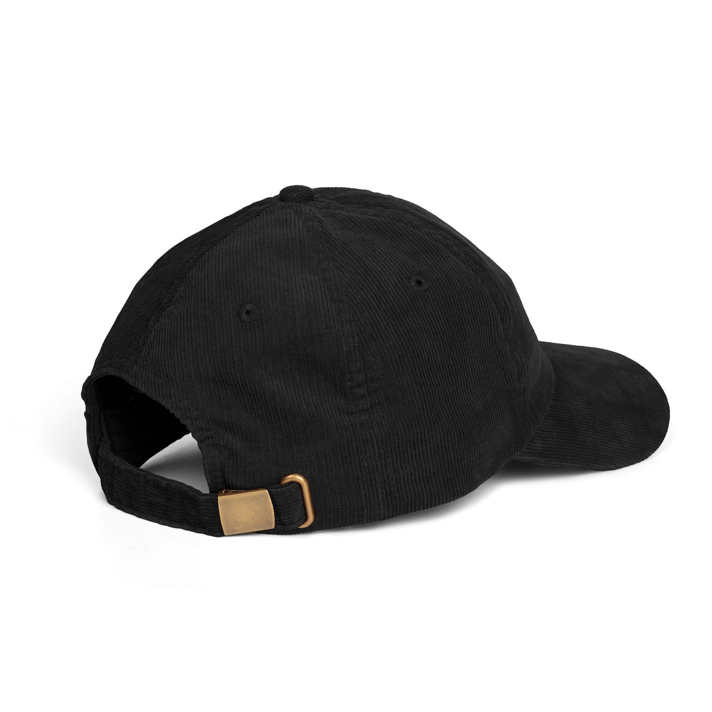 Wave Corduroy Hat