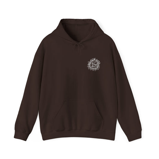 Hawaii Surfing Museum Hoodie