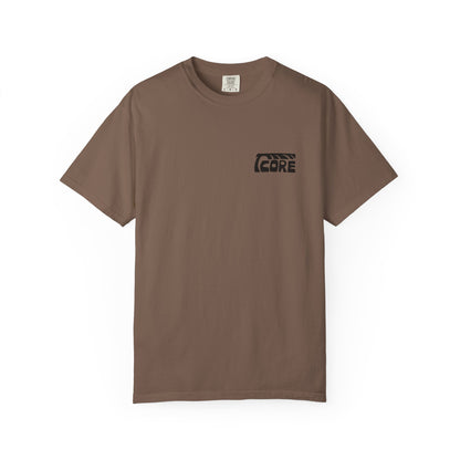 Art Collage Core Tee