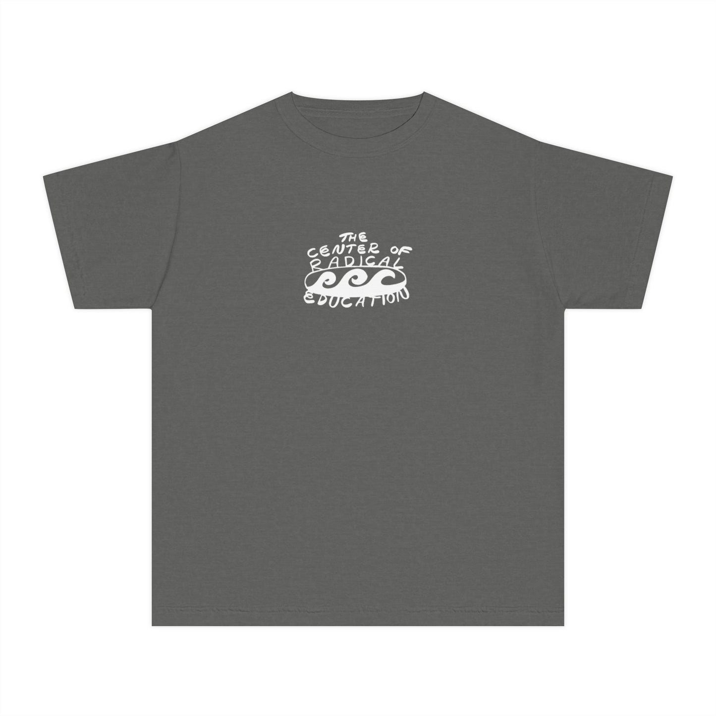 KIDS shirt