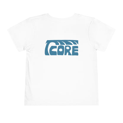Toddler Wave C.O.R.E Shirt