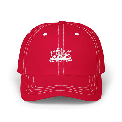 Wave Dad Hat