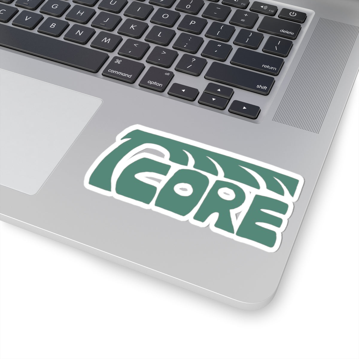 C.O.R.E Sticker