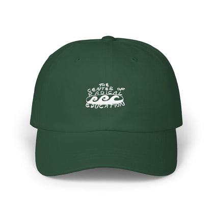 Wave Dad Hat