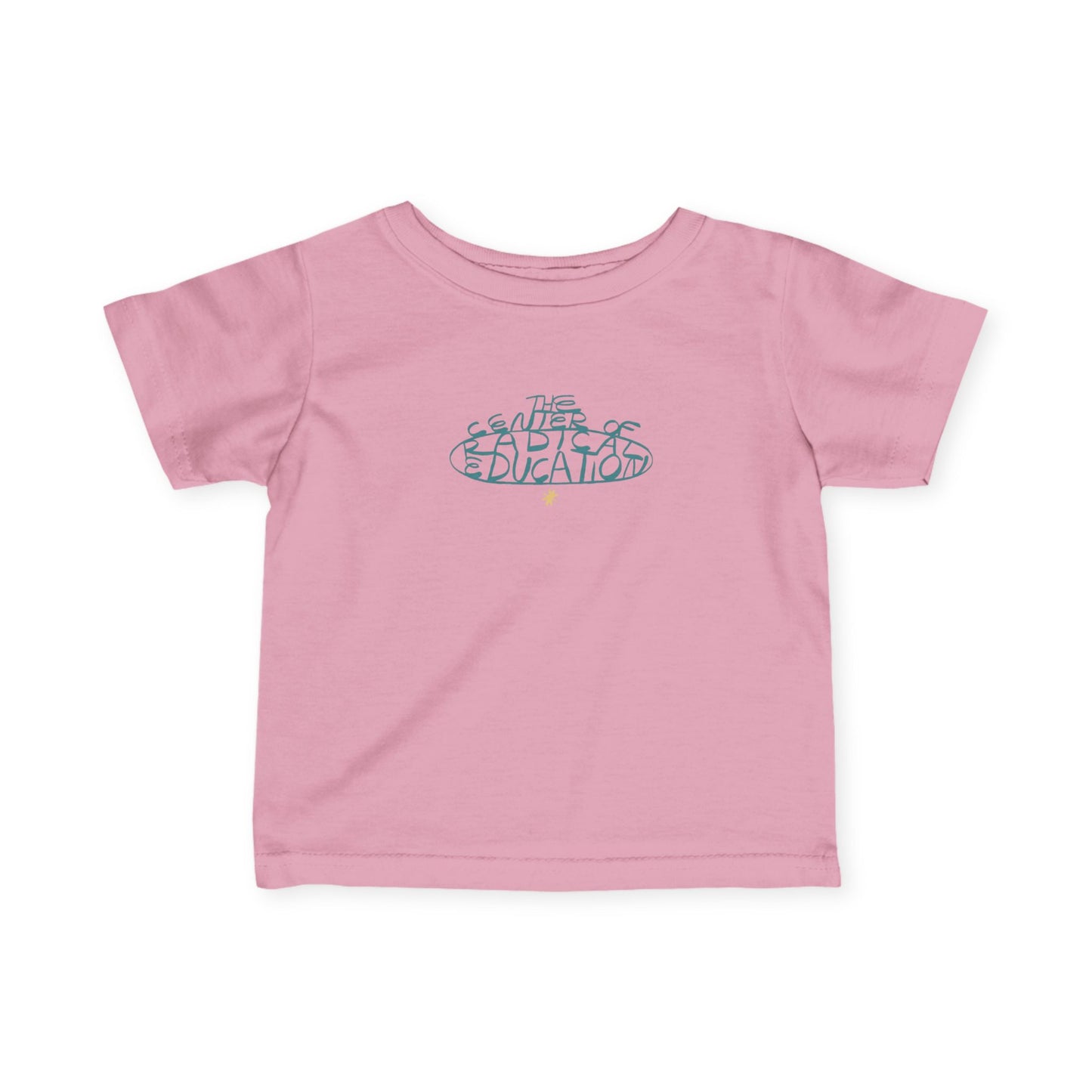 Radical Education Infant Tee