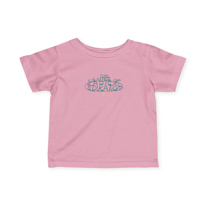 Radical Education Infant Tee