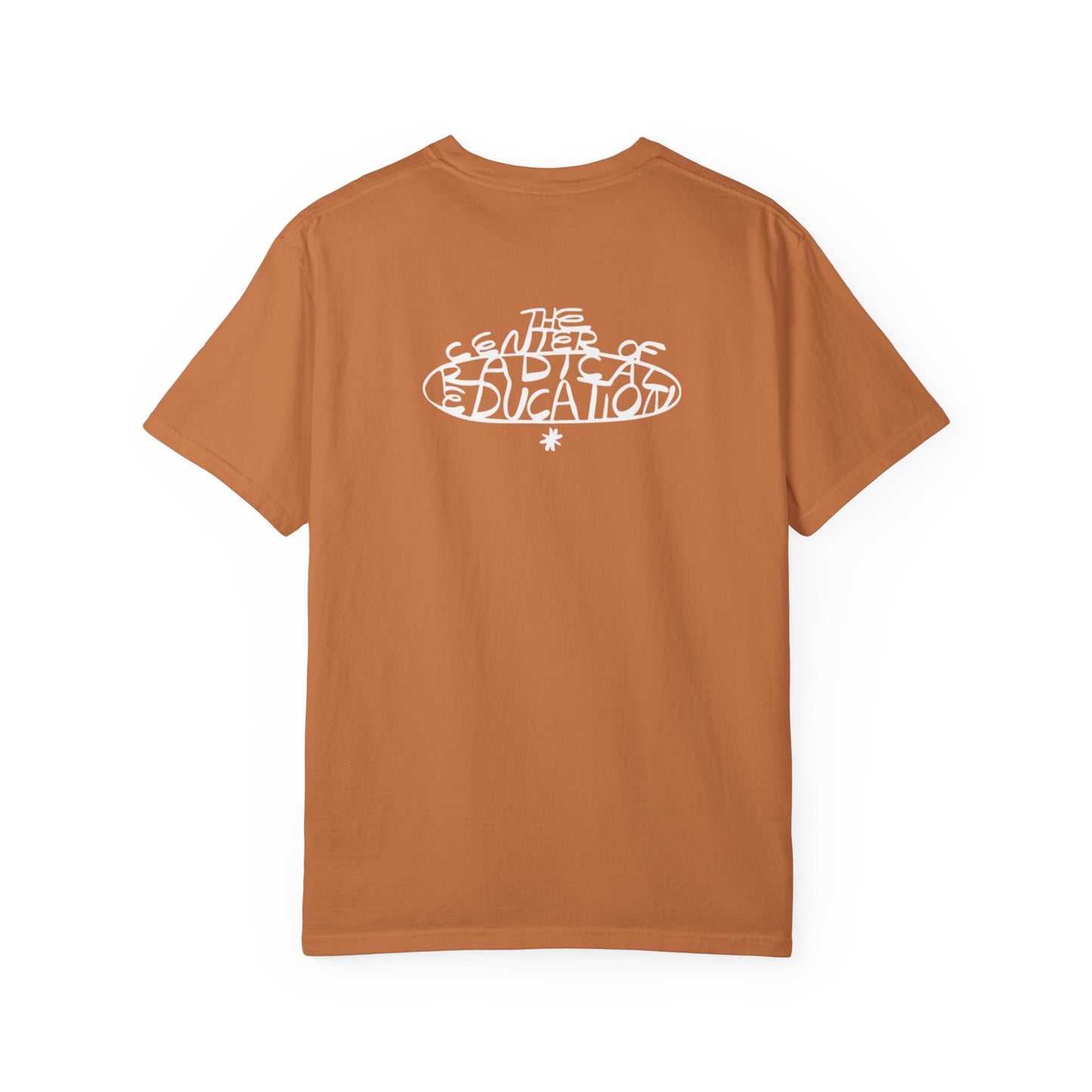 Logo Tee