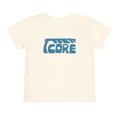 Toddler Wave C.O.R.E Shirt