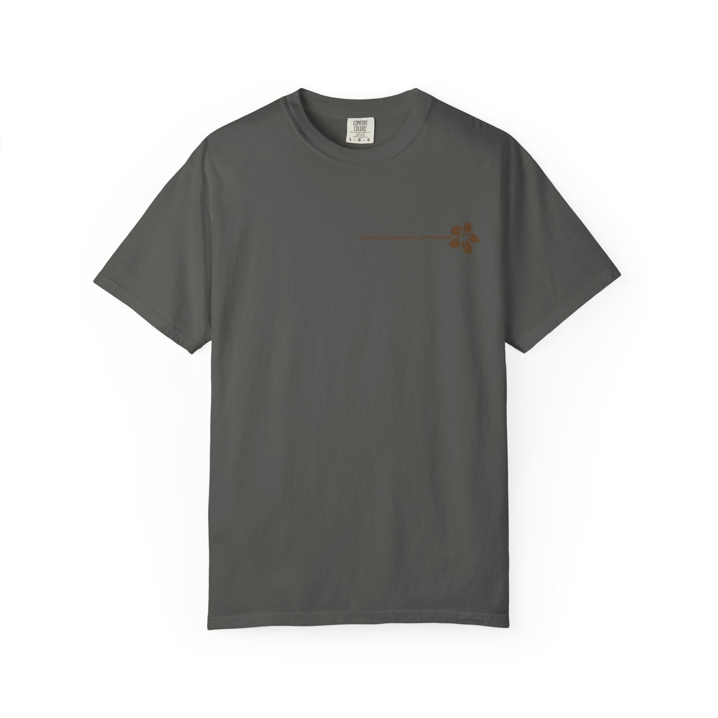 CORE Hibiscus Tee