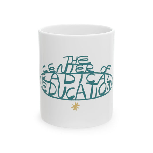 Ceramic Mug