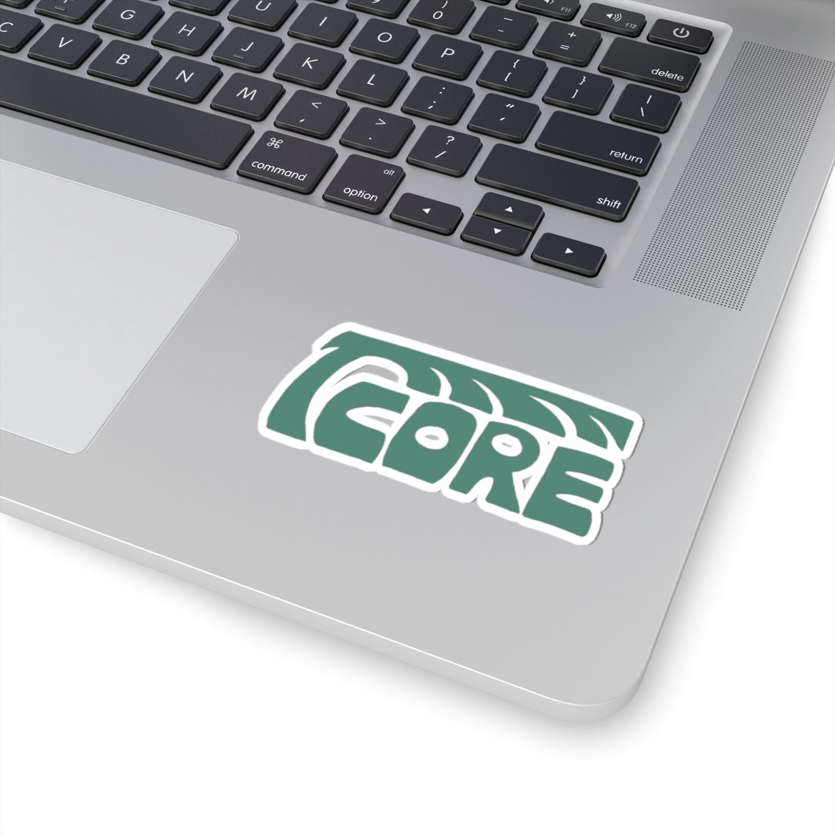 C.O.R.E Sticker